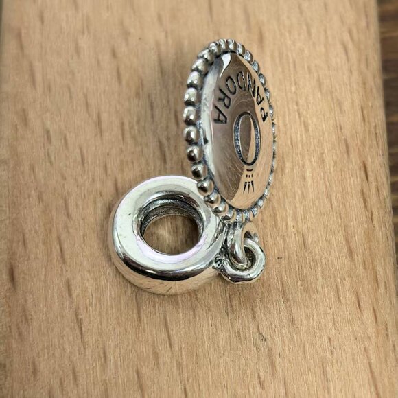 Pandora Japan Shinto Charm Pendant, S925 Silver Bracelets - Picture 4 of 4